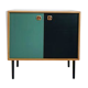 Teak extra furniture 1960