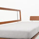 Daybed 'Minerva' en teck de Peter Hvidt - Orla Mølgaard Nielsen