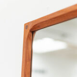 Grand miroir par Aksel Kjersgaard