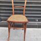 Bistro chair