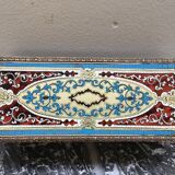 Napoleon III glove box