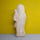 Sandstone Statue Of Madonna And Child, Circa 1930