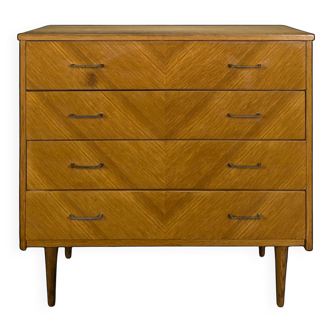 1940s commode from the reconstruction era.