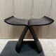 Sgabello Butterfly di Sori Yanagi pour vitra