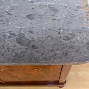 Mahogany Buffet, Restoration period – Early 19th century