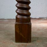 Old harness press screws