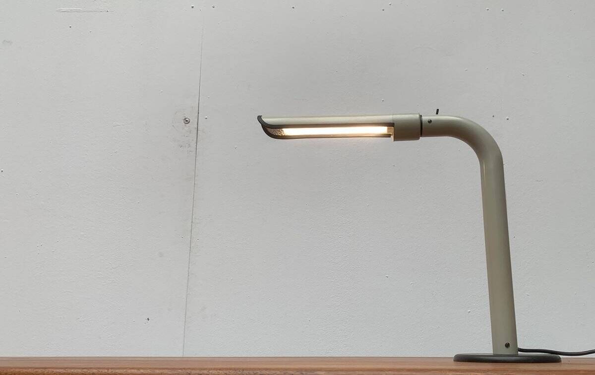 Space Age Table Lamp by Philips