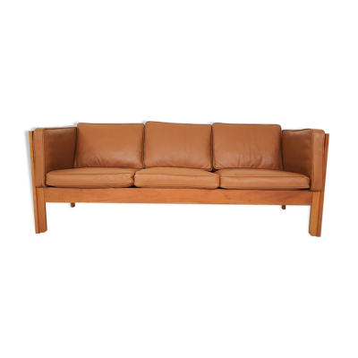 Sofa “2343” by Borge Mogensen for Fredericia , Denmark 1960’s