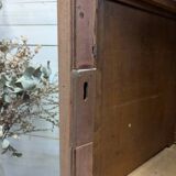 Art Deco display case