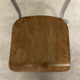 Kindergarten chair
