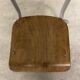Kindergarten chair