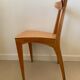 Chaise Zina Thibault Desombre 1990