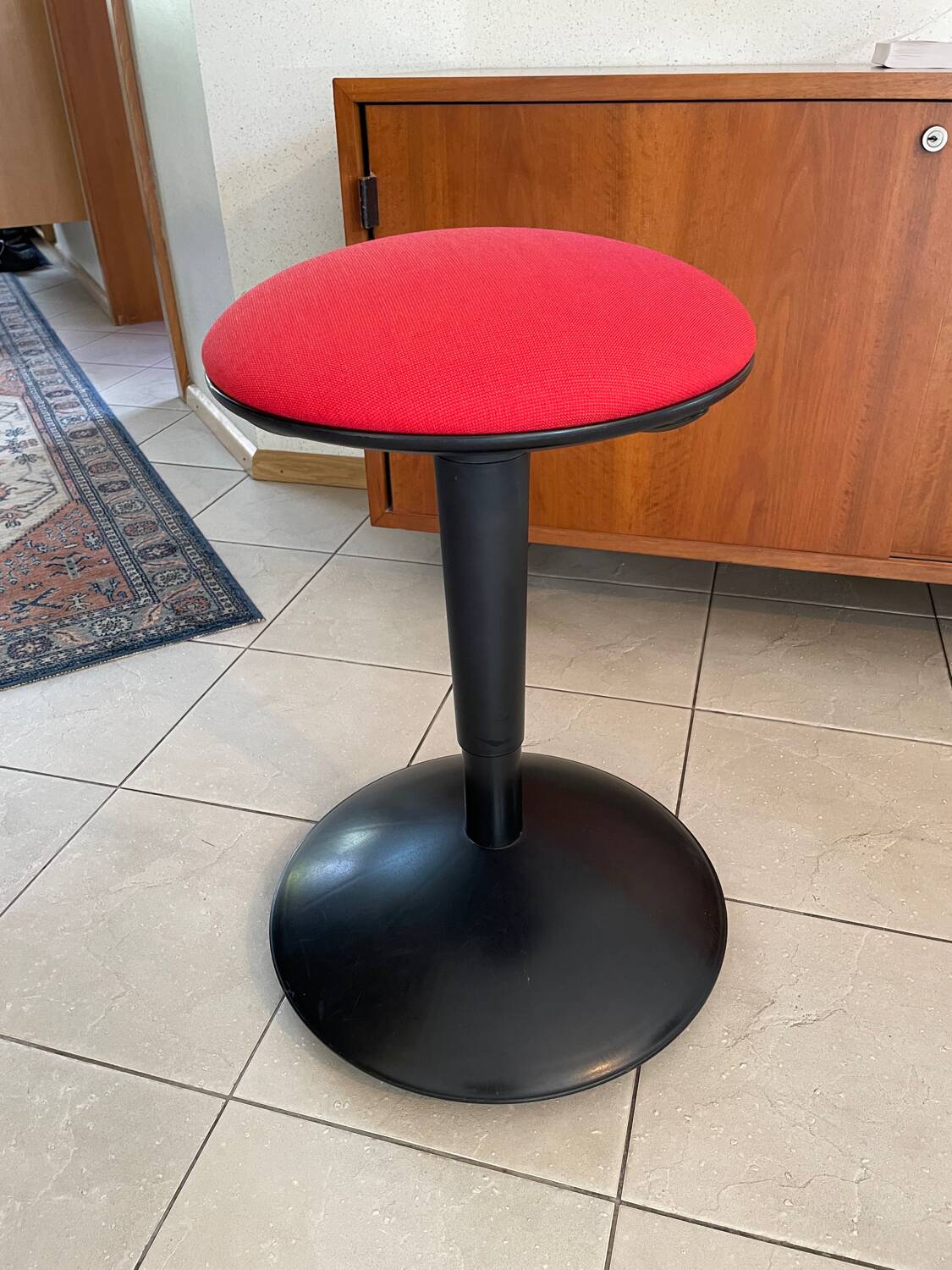 Nicholai Wiig-Hansen Vitamin Stool