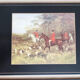 Set of 6 vintage Pimpernel placemats
