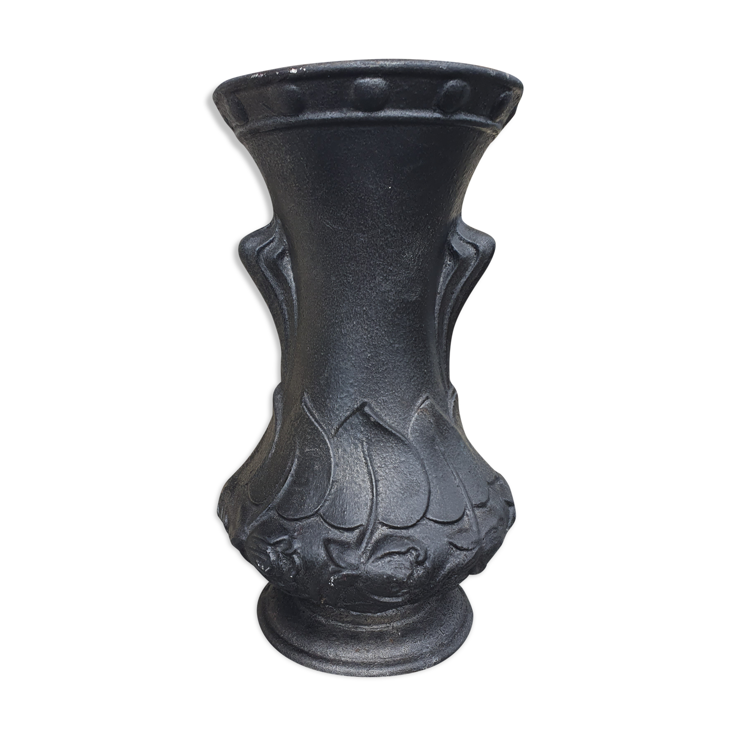 Art Deco vase