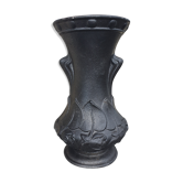 Art Deco vase