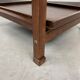 Thonet shelves