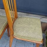 Charles Ramos Chairs