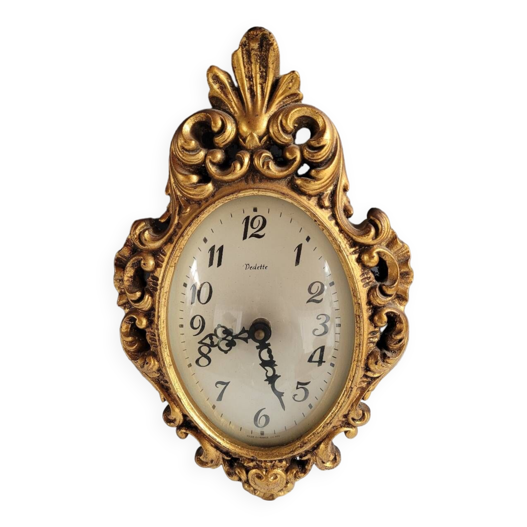 Wall clock