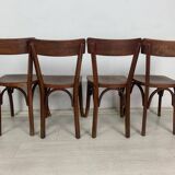 Bistro chairs