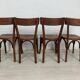 Bistro chairs