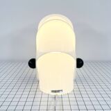 White Gherpe Lamp by Superstudio for Design Center Poltronova, 1968