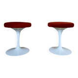 Eero Saarinen Stool