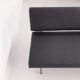 Canapé minimaliste, Pays-Bas des années 1950