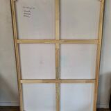 "Neon Frequency III 1029" by Stefanie Raus