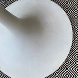 Tulip dining table 60s