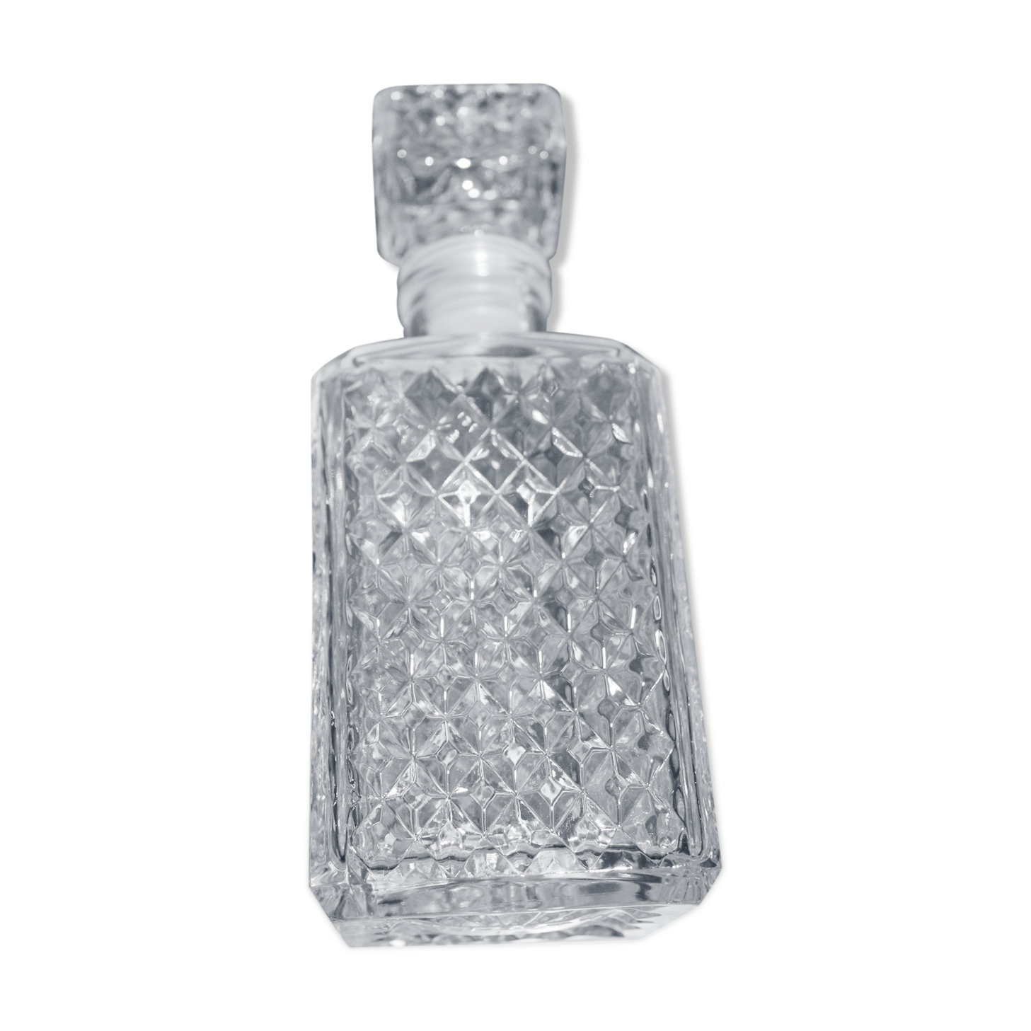 Carafe à Whisky Vintage