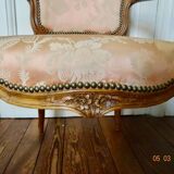 Convertible Chair