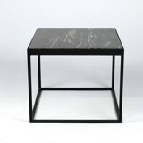 Marble coffee table