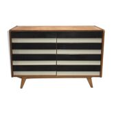 Jiri Jiroutek dresser 1960