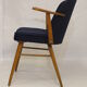 Scandinavian armchair 1960