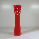 Vase "pop Art" year 80
