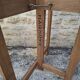 Table de ferme, guinguette