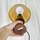 Lampe seventies