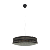 Modernist suspension from the 50s/60s