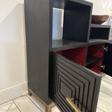 Furniture from the FOUR SEASONS DE MEGEVE