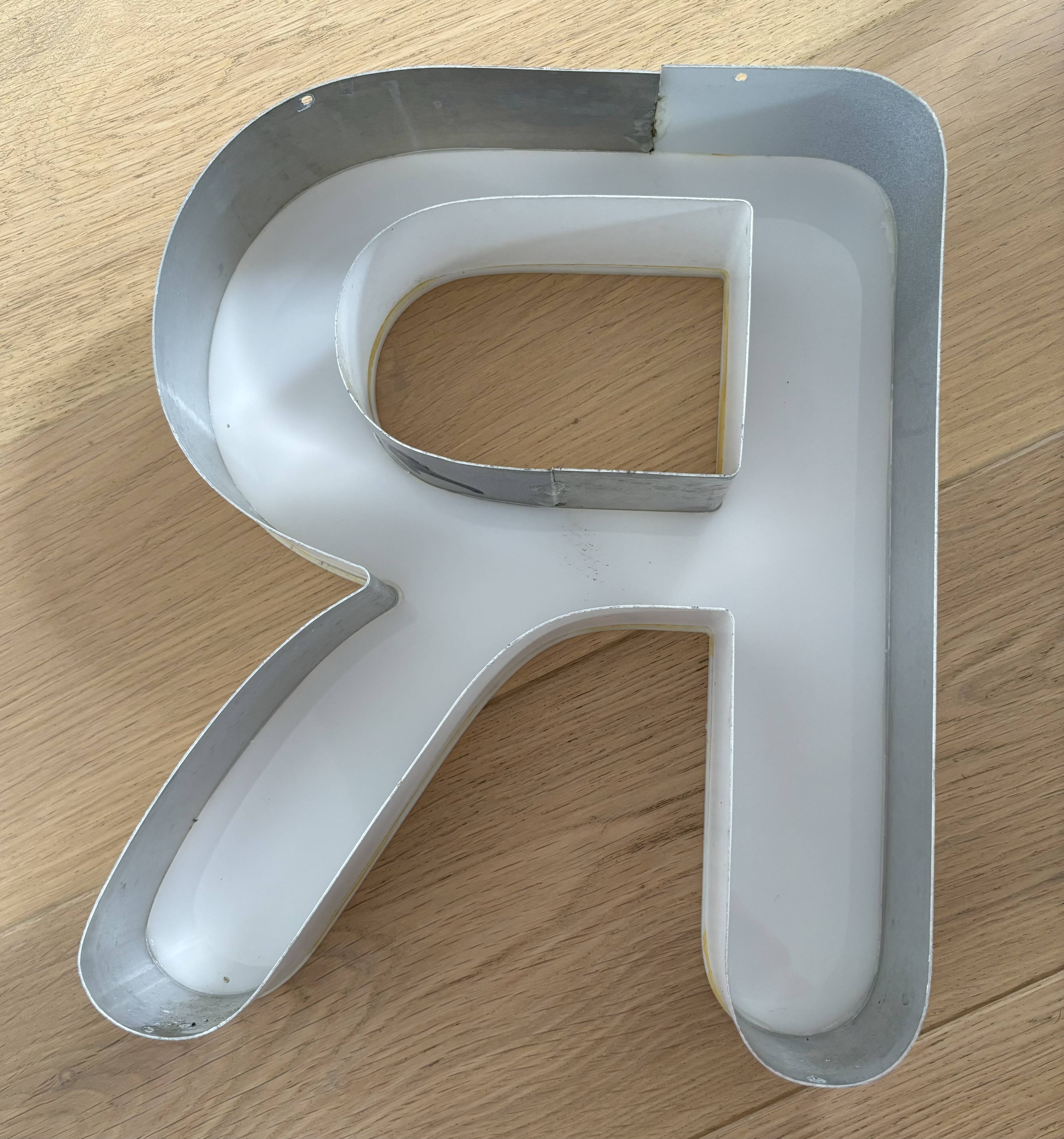 Letters teach "FLOWERS"