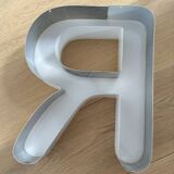 Letters teach "FLOWERS"