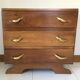 Commode vintage années 50