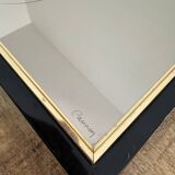 Cadre miroir vintage