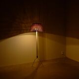 Finnish Mid Century "30-058" Floor Lamp by Lisa Johansson-Papé, 1940s