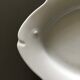 White fish dish