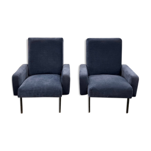 paire de fauteuils