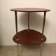Set of Tables Partroy, Pierre Cruège, 1950