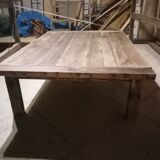 Low table