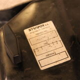 Office chair Strafor roulette